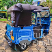 BAJAJ 2006 2 STROKE