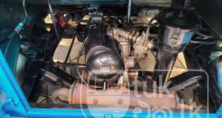 BAJAJ 2006 2 STROKE