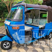 BAJAJ 2006 2 STROKE