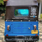 BAJAJ 2006 2 STROKE
