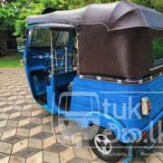 BAJAJ 2006 2 STROKE
