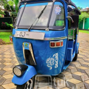 BAJAJ 2006 2 STROKE