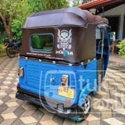 BAJAJ 2006 2 STROKE