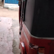 BAJAJ 2001 2 STROKE