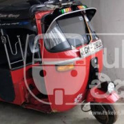 BAJAJ 2001 2 STROKE