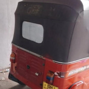 BAJAJ 2001 2 STROKE