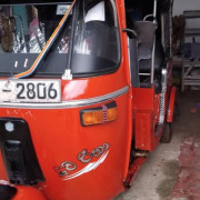 BAJAJ 2001 2 STROKE