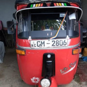 BAJAJ 2001 2 STROKE