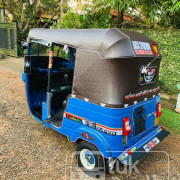 BAJAJ 2014 4 STROKE