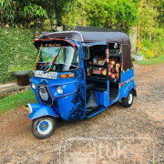 BAJAJ 2014 4 STROKE