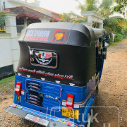 BAJAJ 2014 4 STROKE
