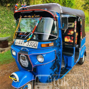 BAJAJ 2014 4 STROKE