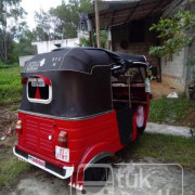 BAJAJ 1992 2 STROKE