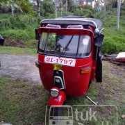 BAJAJ 1992 2 STROKE