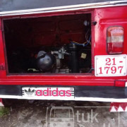 BAJAJ 1992 2 STROKE