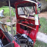 BAJAJ 1992 2 STROKE