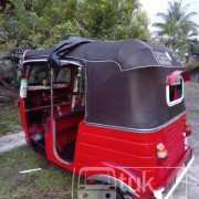 BAJAJ 1992 2 STROKE