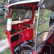 BAJAJ 1992 2 STROKE