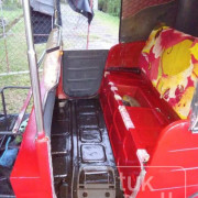 BAJAJ 1992 2 STROKE