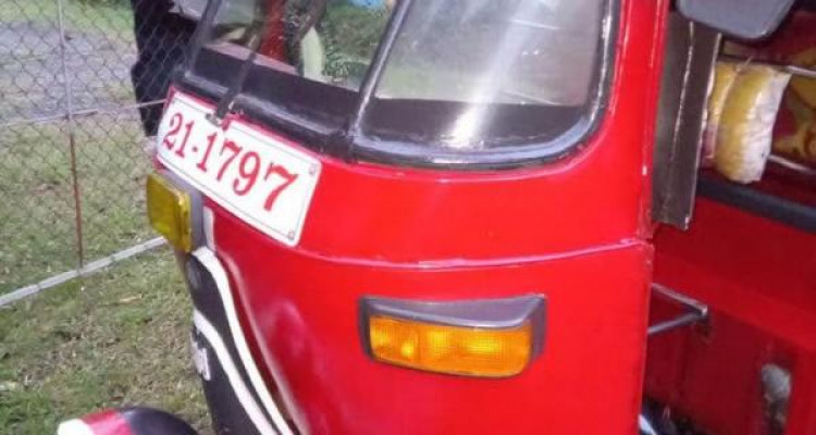 BAJAJ 1992 2 STROKE