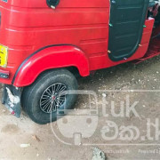 BAJAJ 2006 2 STROKE