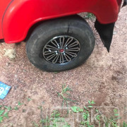 BAJAJ 2006 2 STROKE
