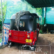 BAJAJ 2006 2 STROKE