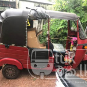 BAJAJ 2006 2 STROKE