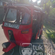 BAJAJ 2005 2 STROKE