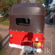 BAJAJ 2005 2 STROKE