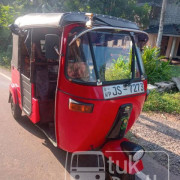 BAJAJ 2005 2 STROKE
