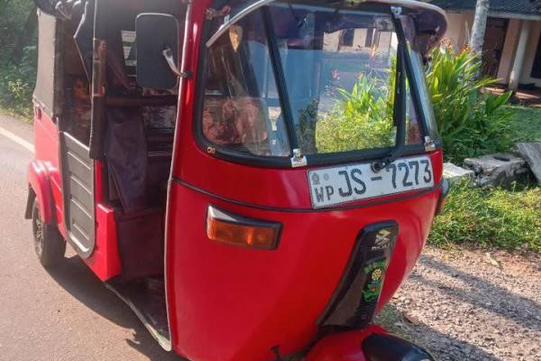 BAJAJ 2005 2 STROKE