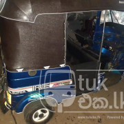 BAJAJ 2004 2 STROKE