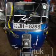 BAJAJ 2004 2 STROKE