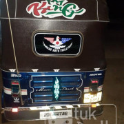BAJAJ 2004 2 STROKE