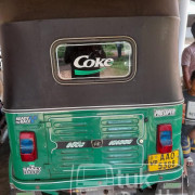 BAJAJ 2014 4 STROKE