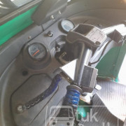 BAJAJ 2014 4 STROKE