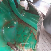 BAJAJ 2014 4 STROKE