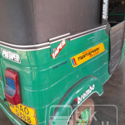 BAJAJ 2014 4 STROKE