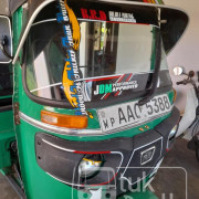 BAJAJ 2014 4 STROKE