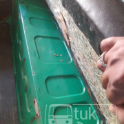 BAJAJ 2014 4 STROKE