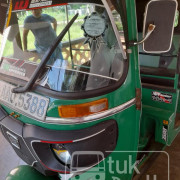BAJAJ 2014 4 STROKE