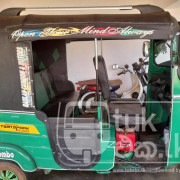 BAJAJ 2014 4 STROKE