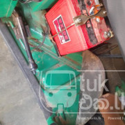 BAJAJ 2014 4 STROKE