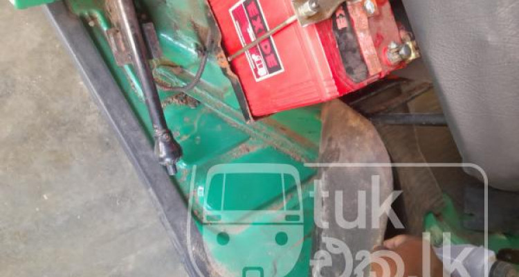 BAJAJ 2014 4 STROKE