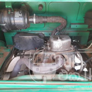 BAJAJ 2014 4 STROKE