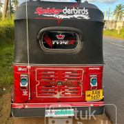 BAJAJ 2014 4 STROKE