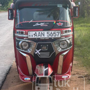 BAJAJ 2014 4 STROKE