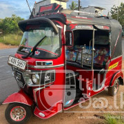 BAJAJ 2014 4 STROKE