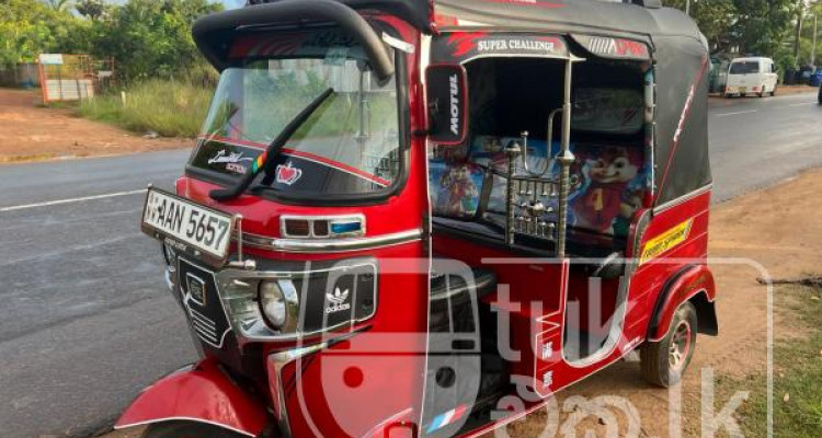BAJAJ 2014 4 STROKE